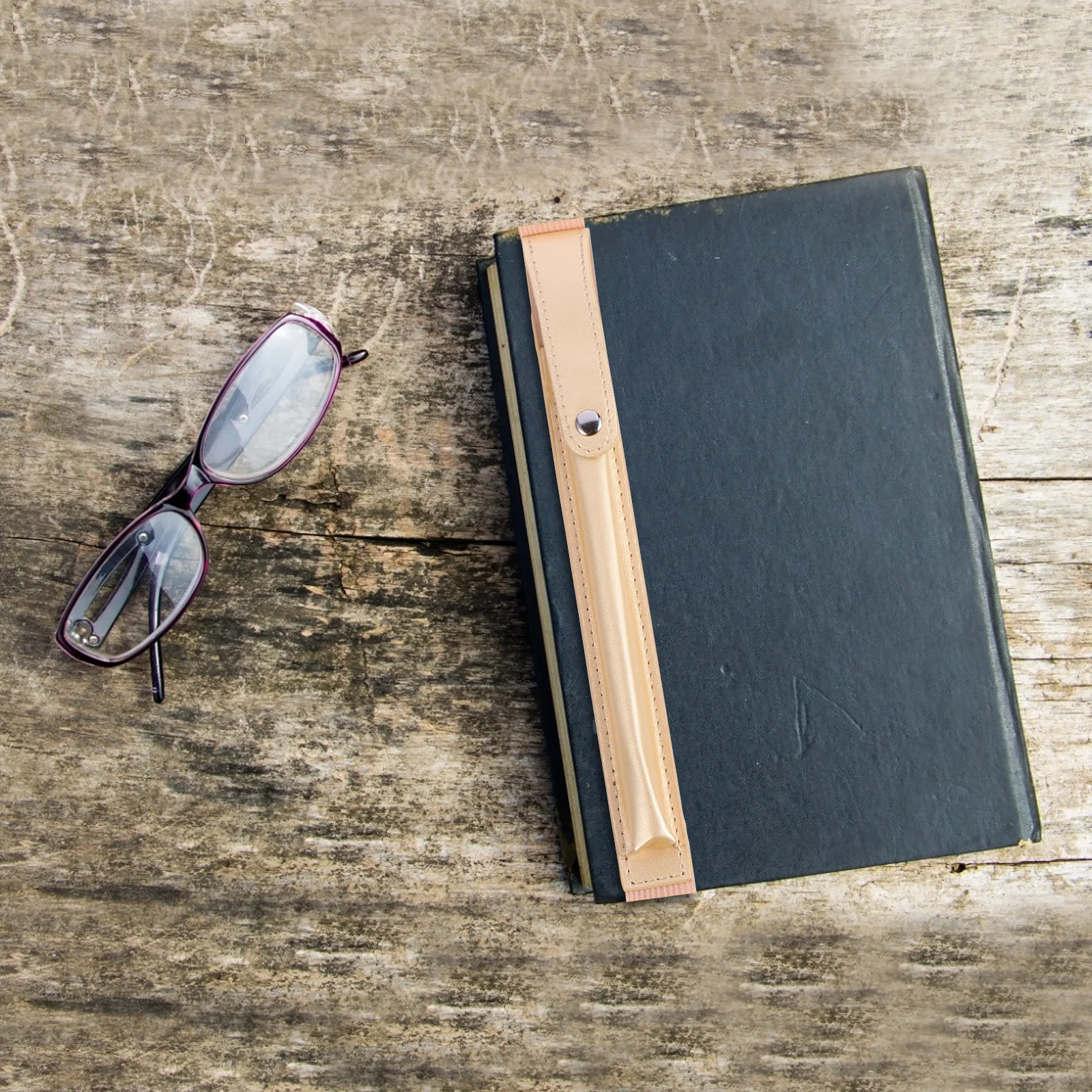 Stylus Pen Cover Sleeve Protective Pencil Holder Soft Grip Easy Install Scratch Resistant Dust Proof Compatible