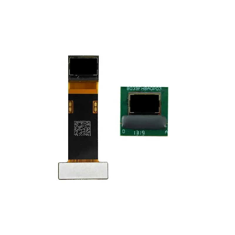 Small OLED Display MIPI I2C OLED 0.39 inch FHD 1920*1080 VR dual Display module B039FH8A0 for VR AR Head mounted Near-Eye screen