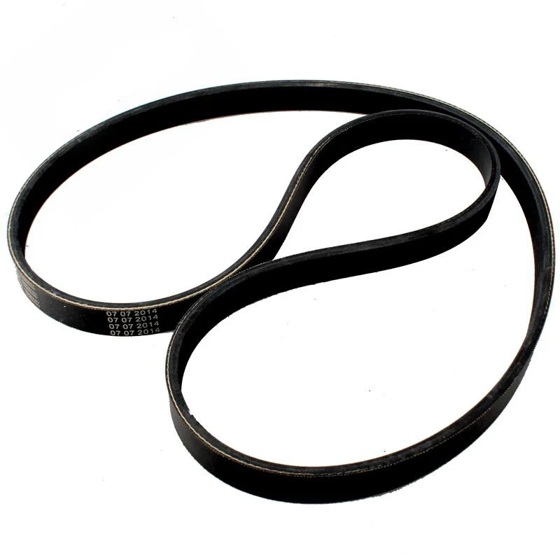 حزام مروحة المولد/طقم شداد الحزام لقطع غيار محرك السيارات الصيني SAIC ROEWE 550 MG6 1.8 10002353   جودة عالية