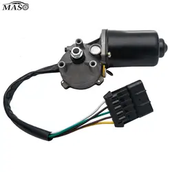 Front Engine Wiper Motors Windscreen Wiper for Holden OPEL  ASTRA G Mk4 12V 23000826