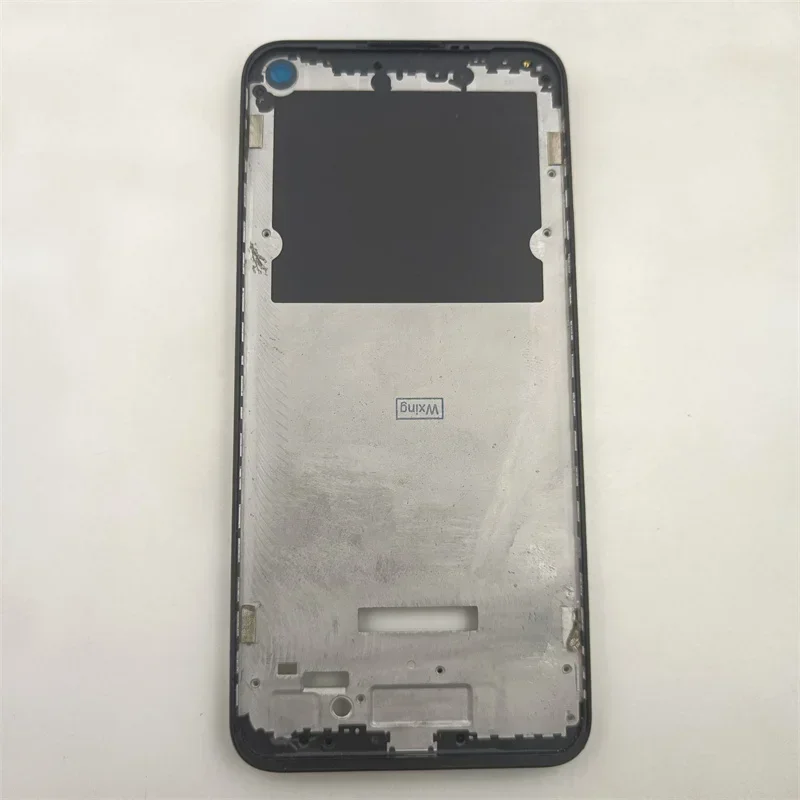 

LCD Support Faceplate Bezel Replacement For Samsung Galaxy A11 A12 A21 A31 A41 A51 A71 Middle Frame Plate Housing Board
