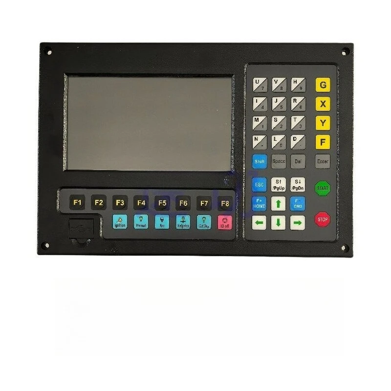 For F2100B System, Portable Desktop Numerical Control Ion  Machine System,