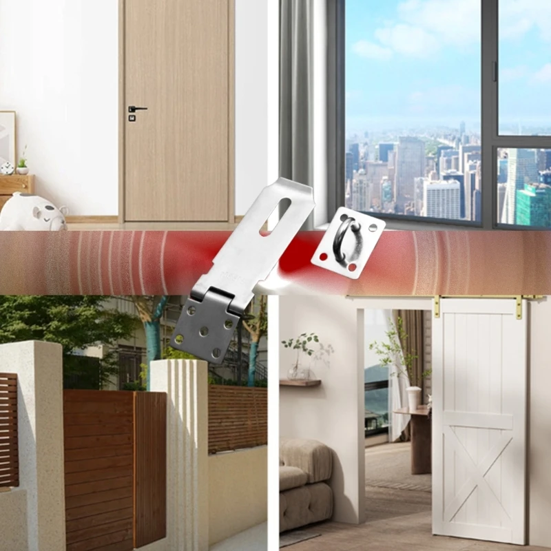 

Stainless Steel Anti Theft Door With Reinforced Security Mechanism And Weatherproof Construction