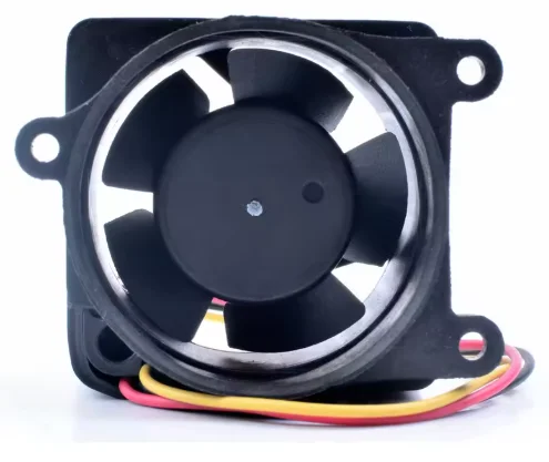 

Для FD124020EB 4 см 4020 40x40x20 мм 40 мм вентилятор 12 В 0,12 А переключатель источника питания охлаждающий вентилятор