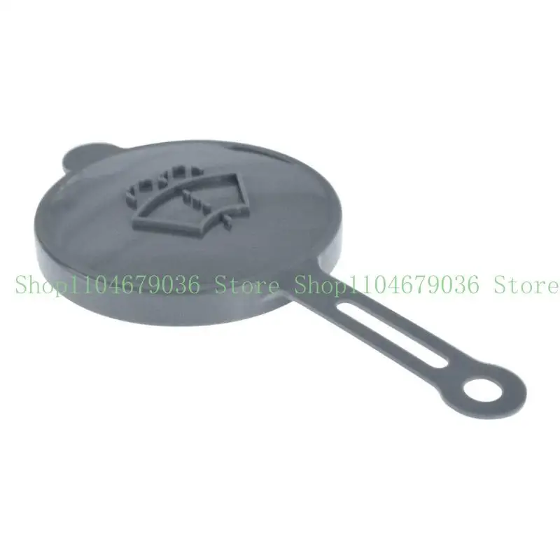Car Windshield Wiper Washer Fluid Reservoir Lid Cover Bottle Pot Plastic Lid 28913-JX00A For Infiniti