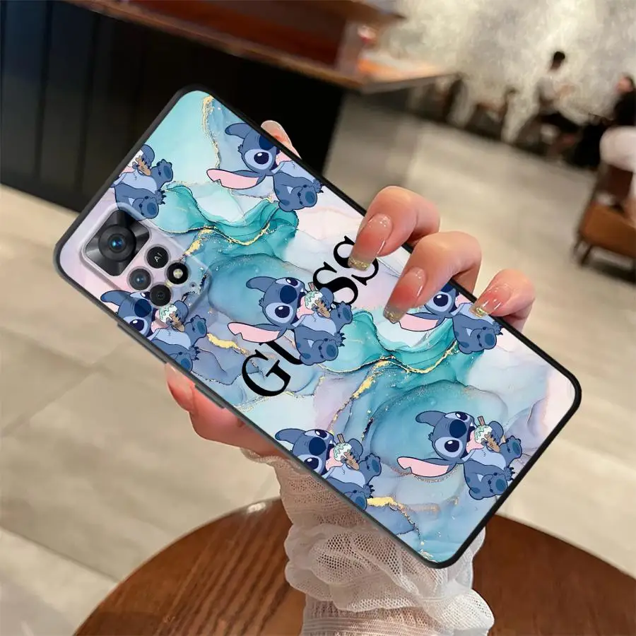 Soft Back Phone Cov… - image