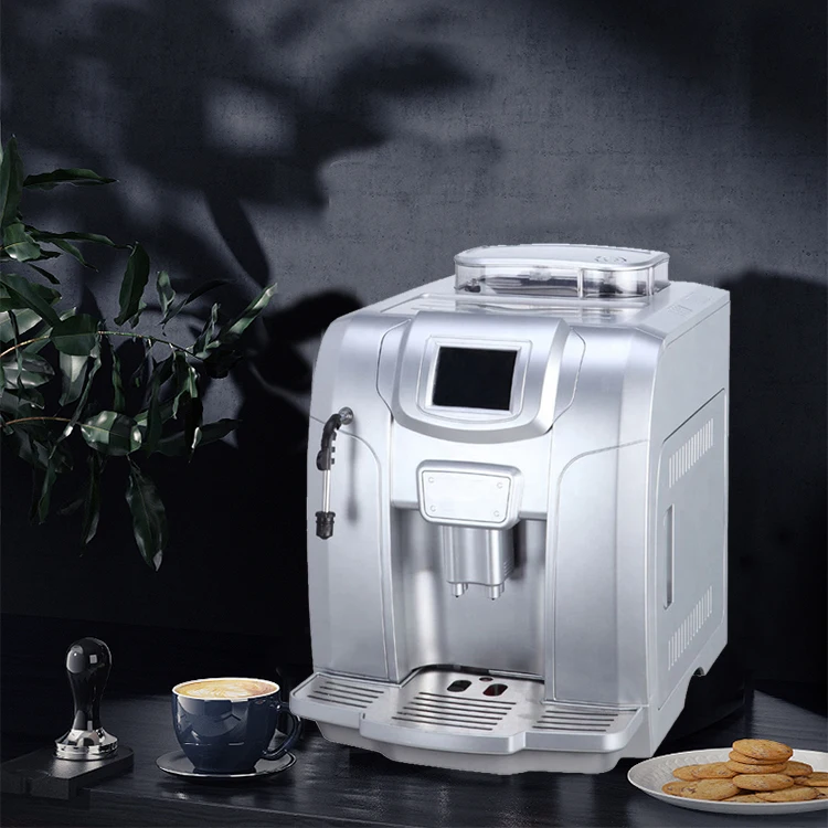 Fully Automatic Coffee Machine Espresso for Home and Office Use