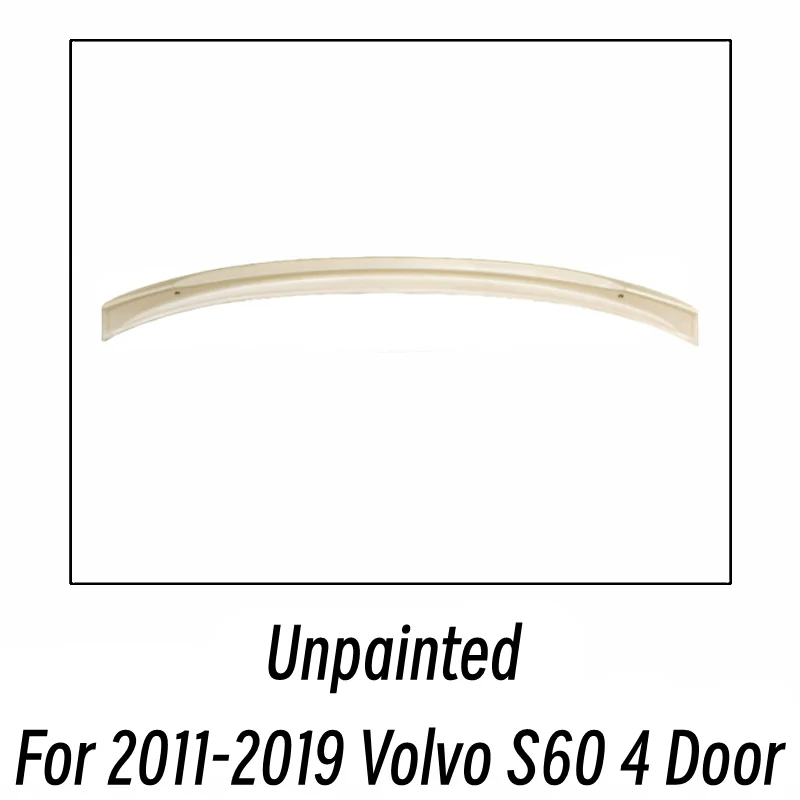 Unpainted