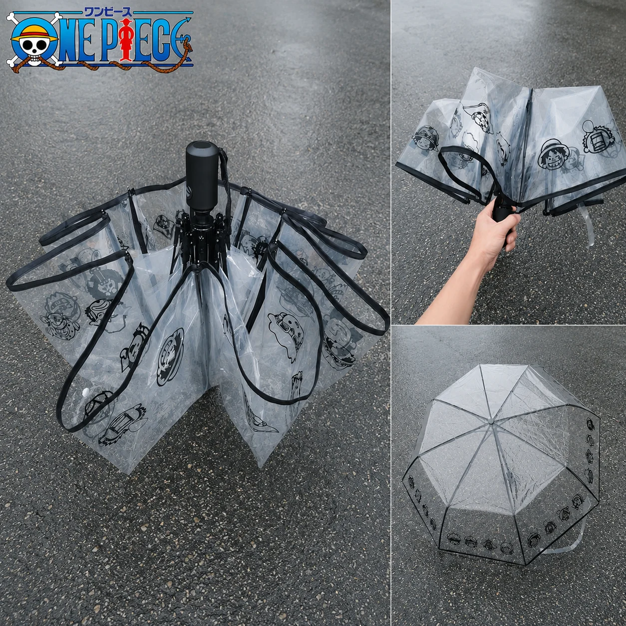 Tek Parça Şeffaf Otomatik Şems - Cosplay Fire Prop incelemesi ve fiyatı
