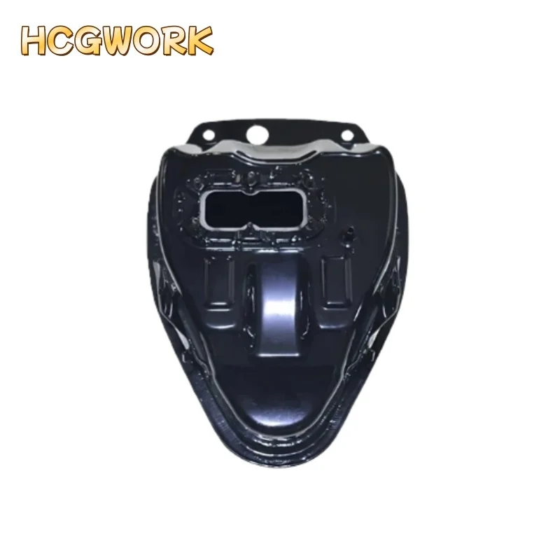 

топливный бак для Zongshen Cyclone YEMI ZS125-17A