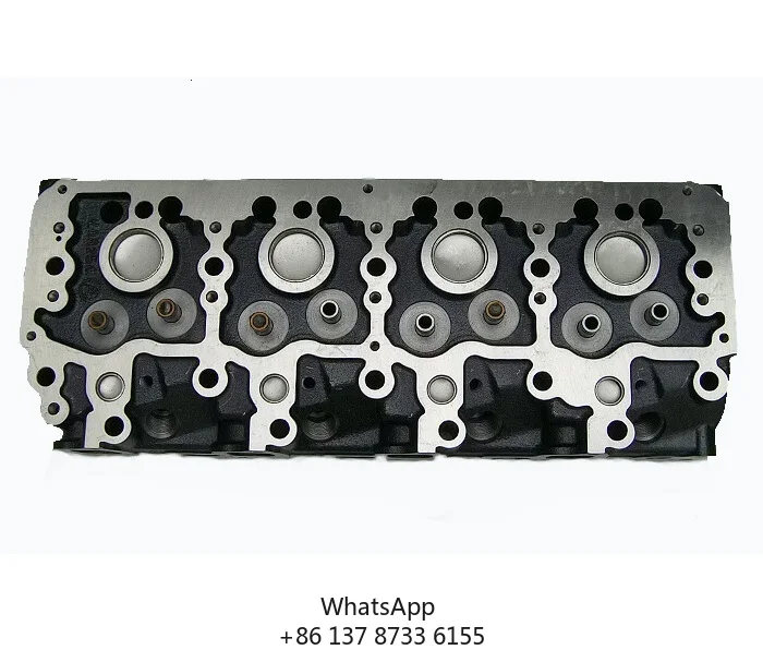

1B New Engine Cylinder Head 11101-56050 For Toyota B Diesel Engine