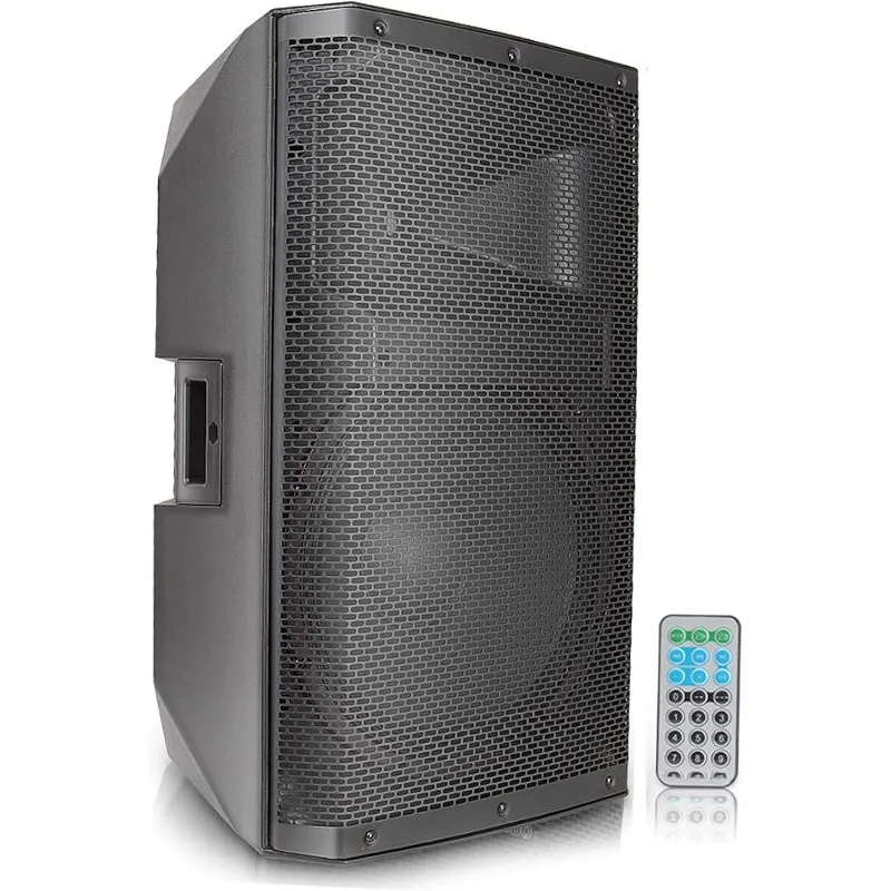 home.Bluetooth PA Monitor Speaker System - 1400 , 1.75