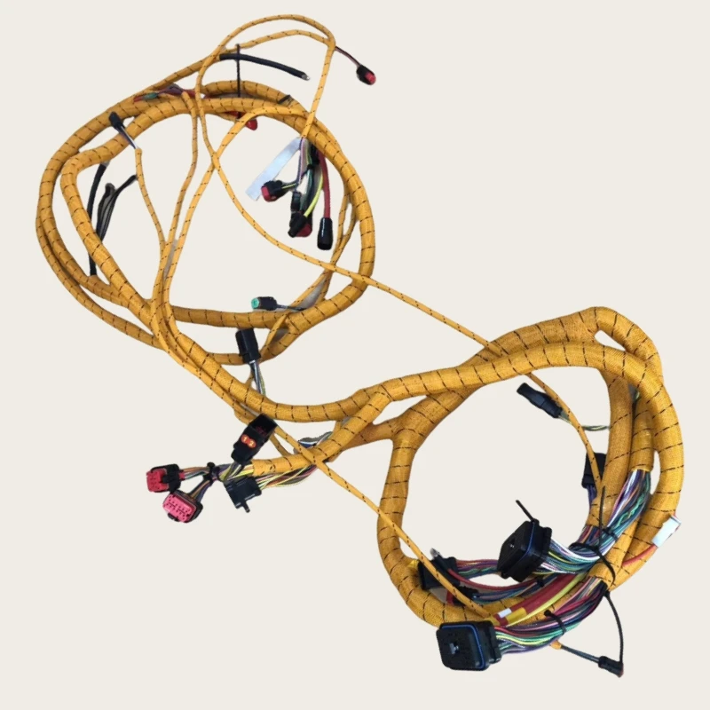 251-0520 2510520 Chassis Wiring Harness Component for Cater pillar Wiring Harness 365C Excavator Parts