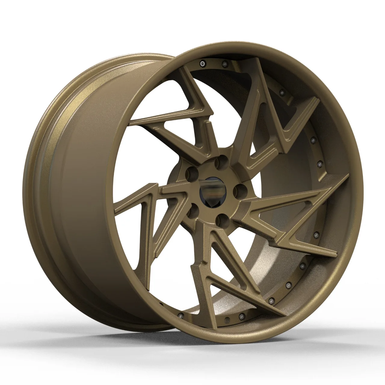

Suitable for 18/19/20/21 inch | Lali Wheels 458/488 Lambo | Gini Bull/Maverick Forging
