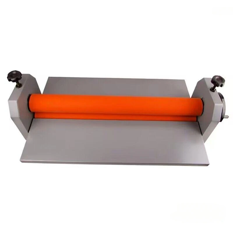 

Silicone rod 650MM manual cold laminating machine laminating machine cold machine Photo album