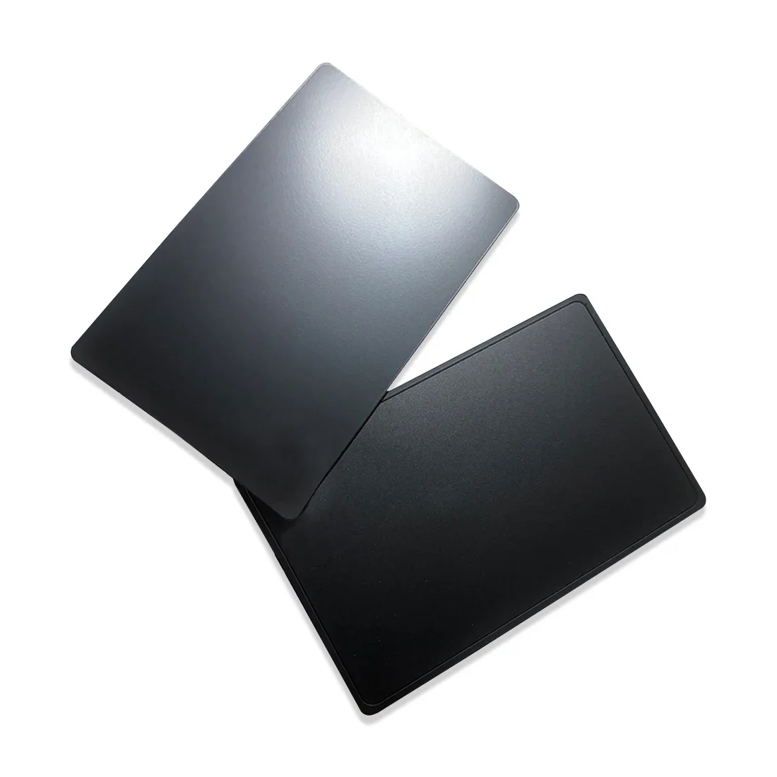 

Factory Supply Stainless Steel Plated NFC Blank Metal Business Card High Quality Hollow Out Metal Printing Product