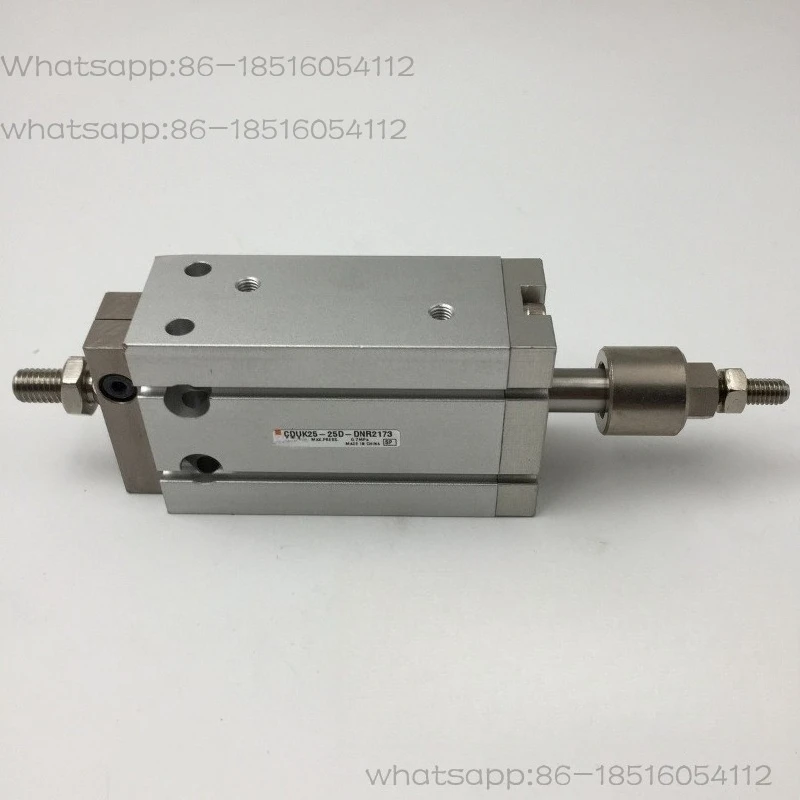 Original genuine cylinder CDUK25-25D-DNR2173 physical picture, spot