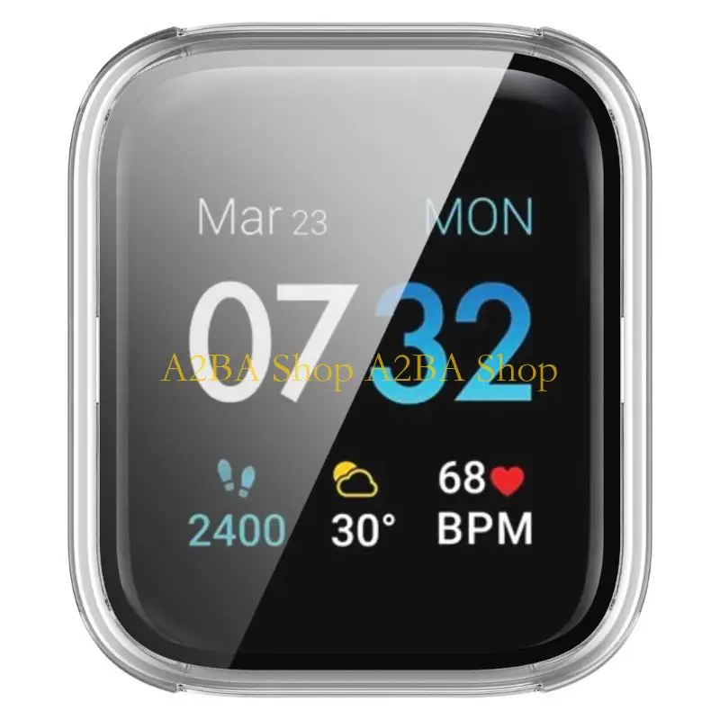 

A2BA Watch Case для Itouch Air 3 Screens Bumpser