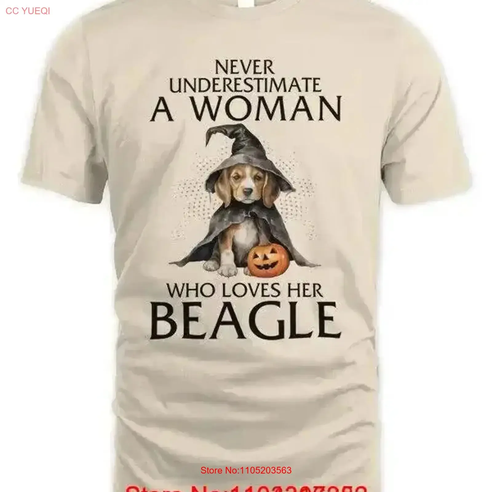 Who Loves Her Beagle Men's Standard T Shirt vintage Washed designer clothes Casual Stylish fashion Stretched homme Versatile