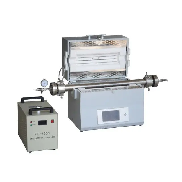 5 Heating Zones Mag…