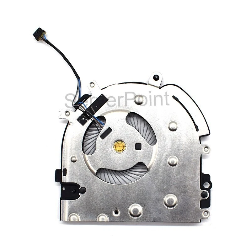 Original FOR NS85C10-17D11 DC 05V 0.50A 4 Lines Server Cooling Fan
