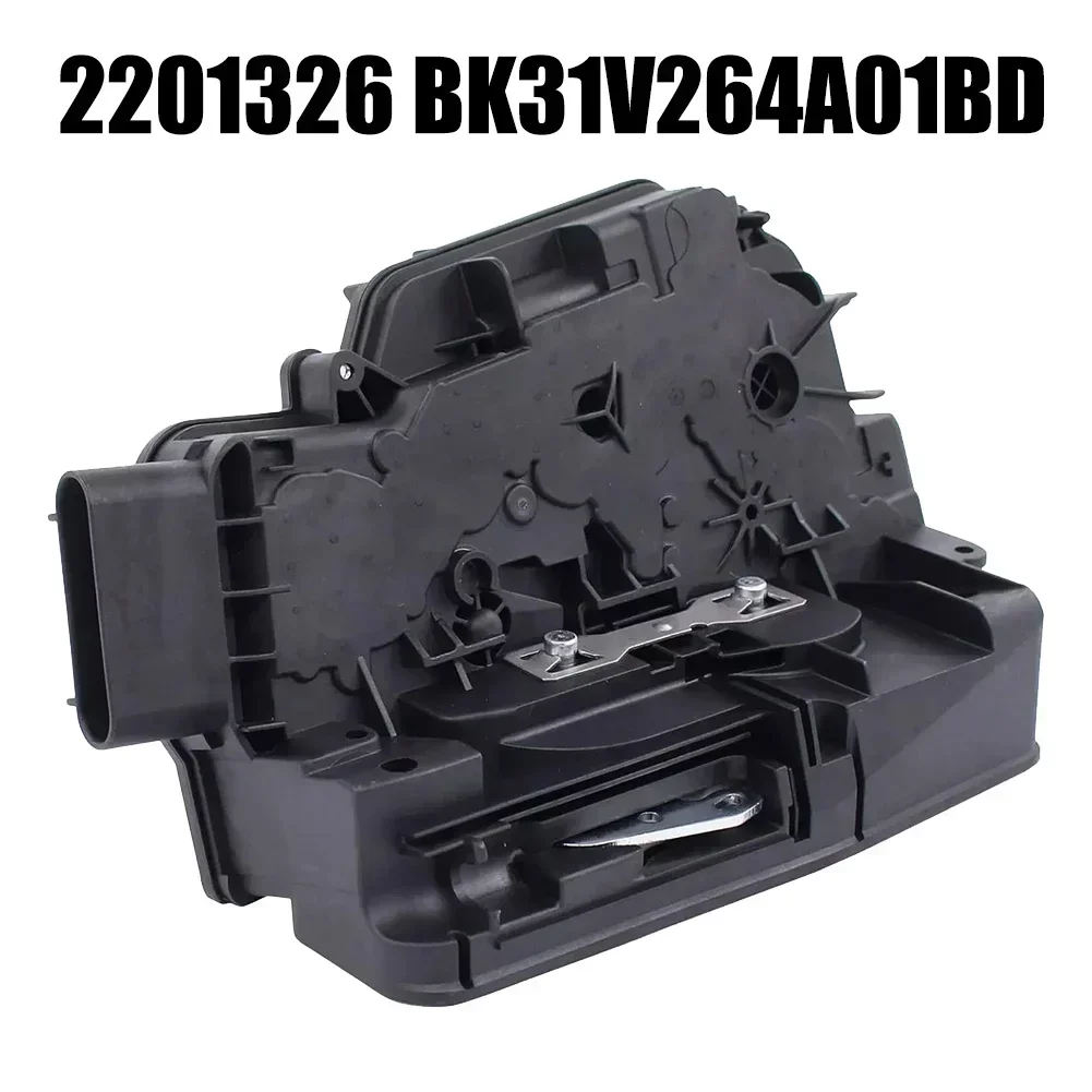 OEM Number 2201326 BK31V264A01BD Left Sliding Door Lock For Ford For Transit For Custom 2012+ Car Accessories Wholesale