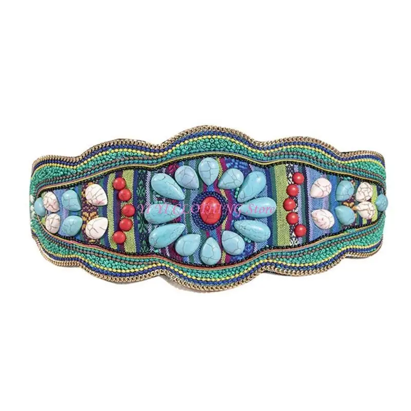 n5kf-ボディチェーン-スーツ-ドレス-ジーンズ-ワイドウエストバンド-女性用-写真小道具-伸縮性のあるボディチェーン-ステージダンス用