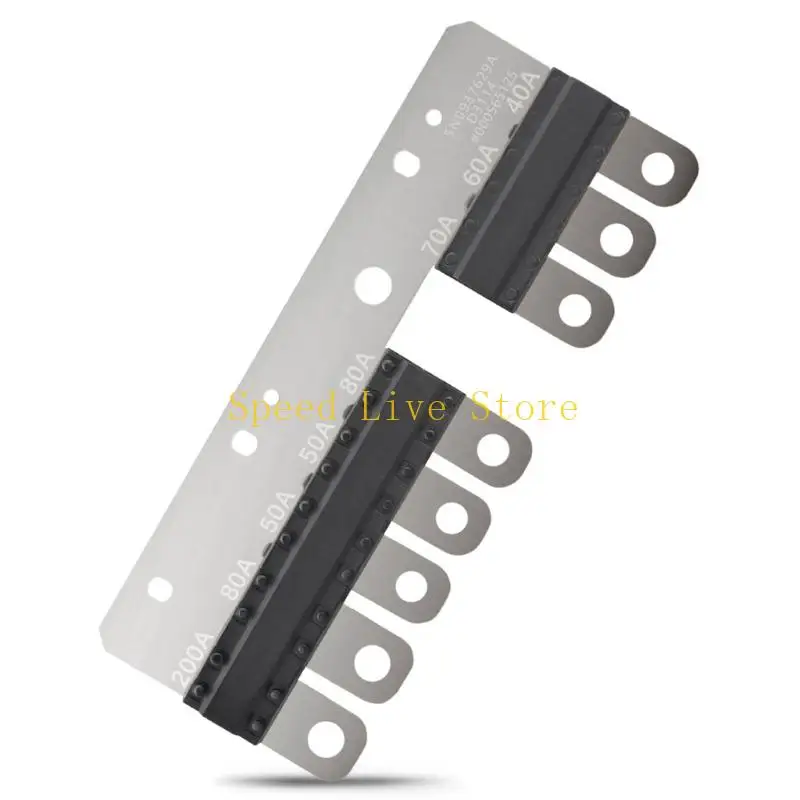 

547C 5N0937629A 5N0-937-629-A for 2012-2018 Main Fuses Easy Installation Stable Performances Replacement Accessories