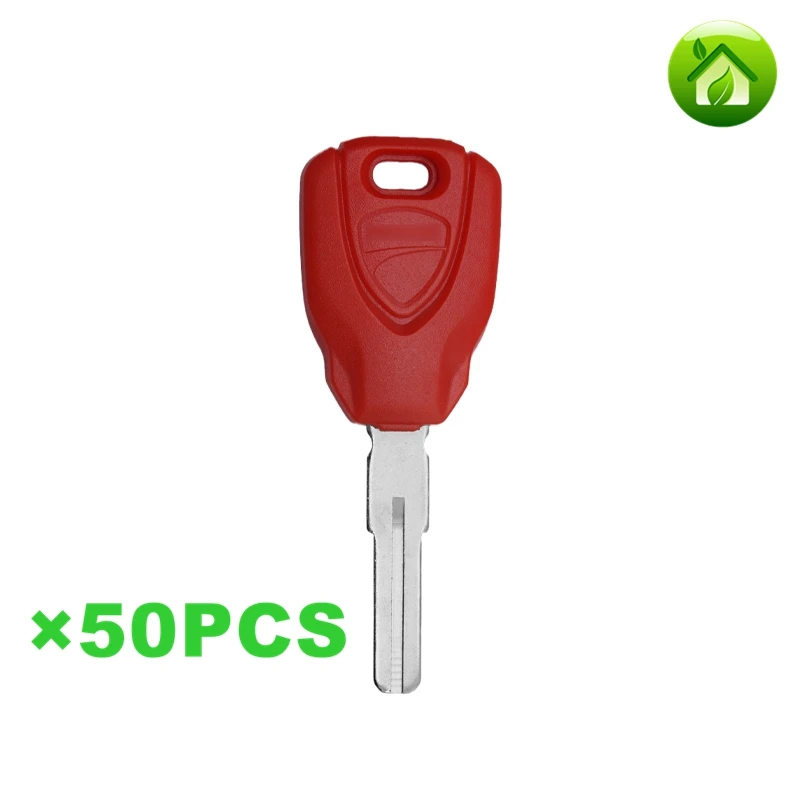 

Ducati motorcycle key, suitable for: Ducati 006 Liberty 400/800/1100 MTS950 motorcycle key.(can be placed anti-theft chip).