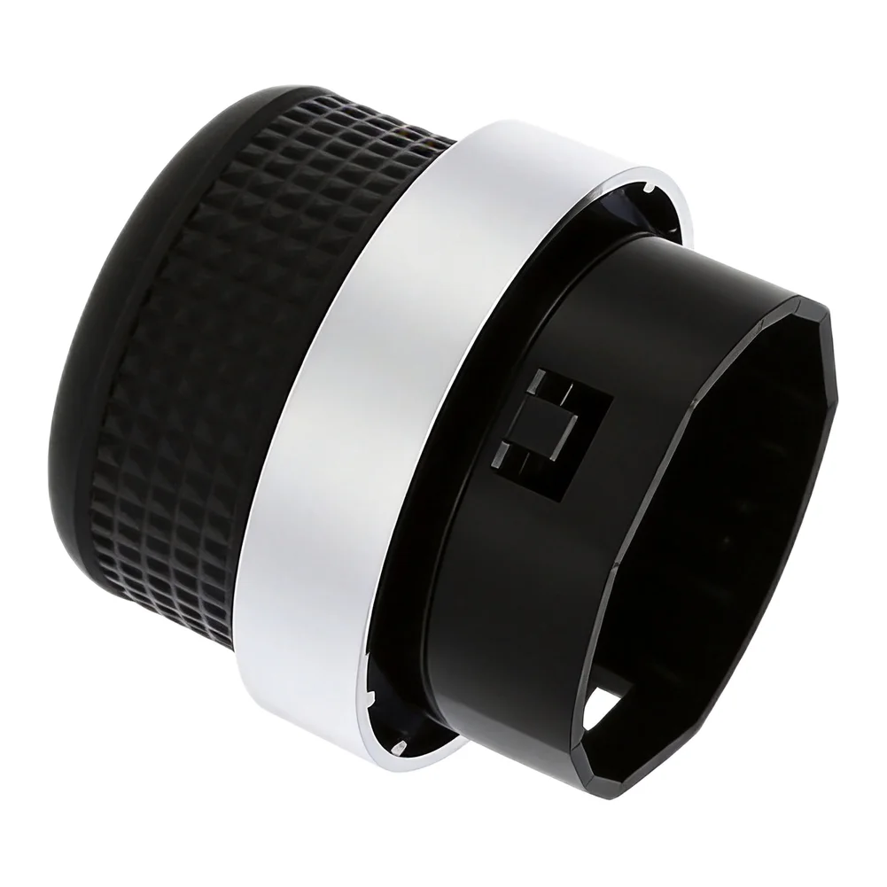 for OEM Replacement Radio Control Knob for Chevrolet For Impala 2014-2020 Part Number 84175369 and Play Functionality