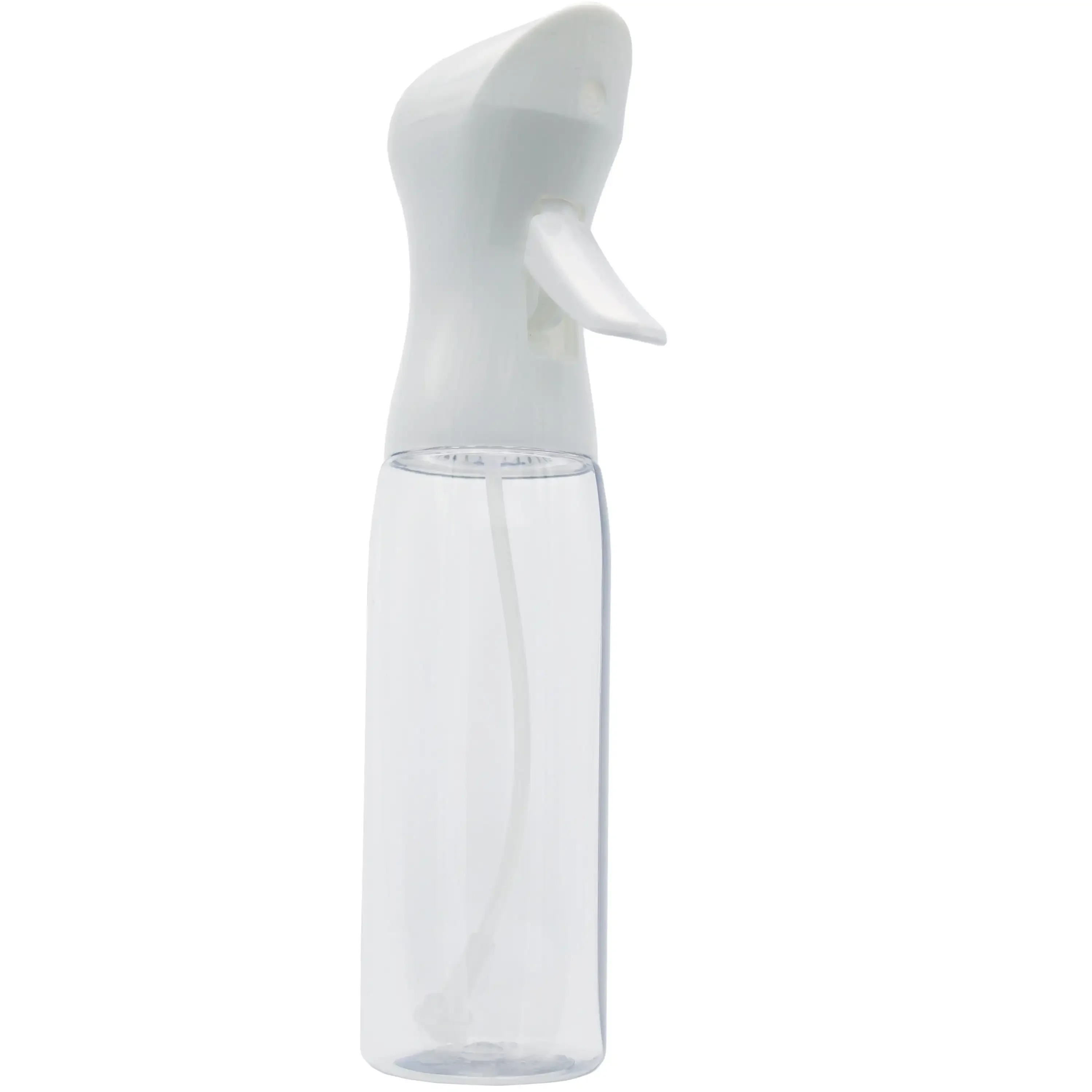 12 Ounce Mister 2-Pack Plastic Spray Bottle DC, 9.75"