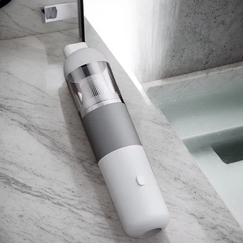 

Новый беспроводной автомобильный пылесос 39800PA 3-в-1 — портативный ручной мини-пылесборник для автомобильного и домашнего использования, автомобильный пылесос