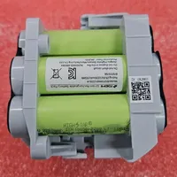 100% Original 2200mAh 8ISR18650-2200-A Rechargeable Li-ion Battery for Roidmi F8 F8E XCQ01RM Handheld Vacuum Cleaner Battery