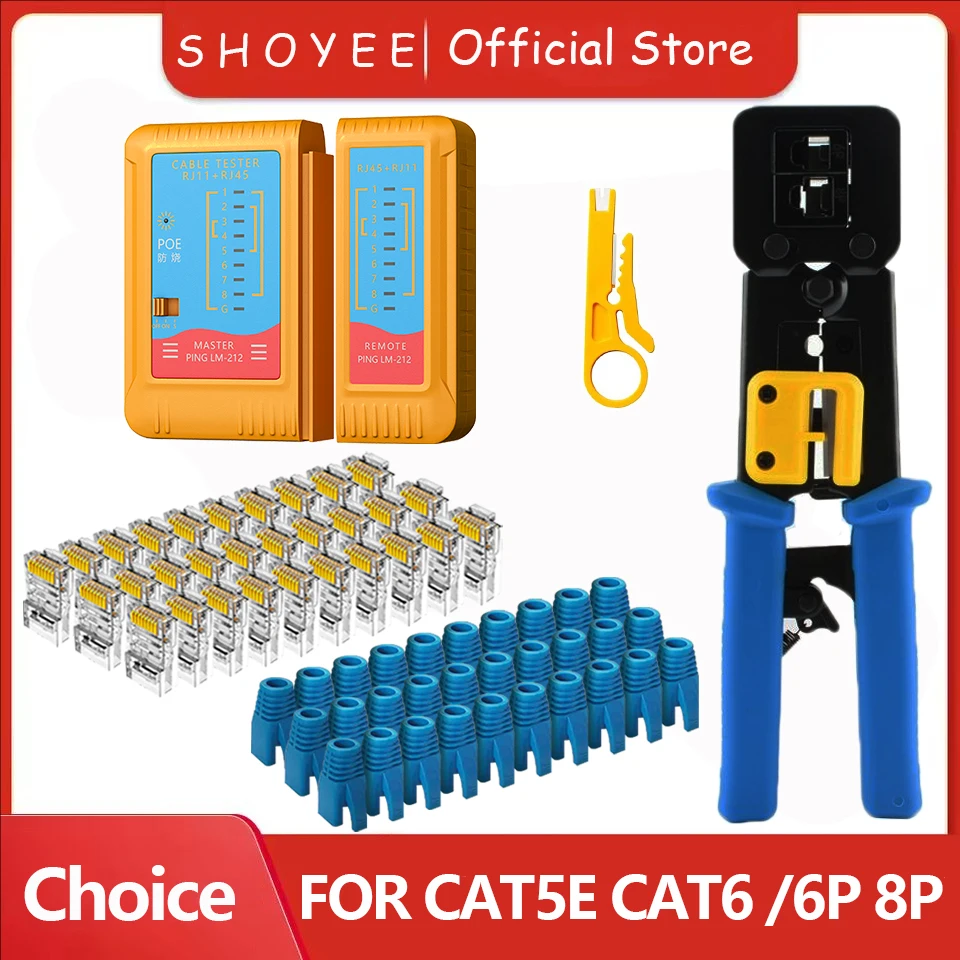 

Новые щипцы для зачистки RJ45, ручные сетевые инструменты, плоскогубцы Cat5 Cat6 8p8c, инструмент для зачистки кабеля, пресс-зажим, щипцы, многофункциональный зажим