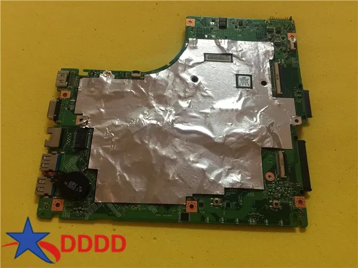 Original FOR MSI GE40 Laptop Motherboard MS-1492 MS-14921 Fully Tested