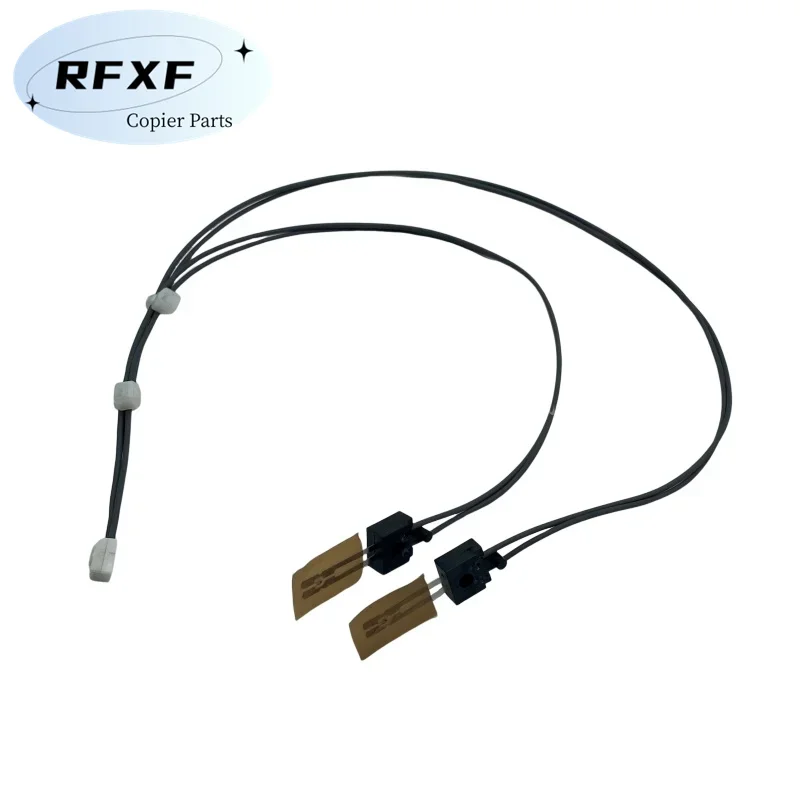Temperature Control Resistor  High Quality Fuser Thermistor For Ricoh MP M2702 2701 2700 Copier Spare Printer Parts
