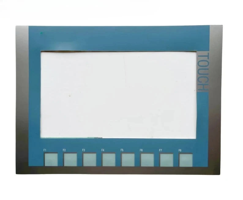 6AV2123-2GB03-0AX0 6AV2 123-2GA03-0AX0 لوحة اللمس/فيلم المفتاح