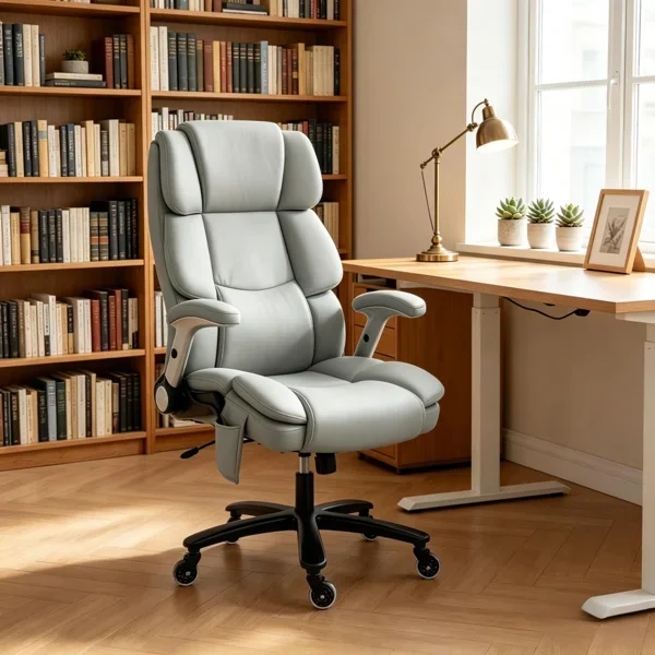 Armchair/Office Chair - 12