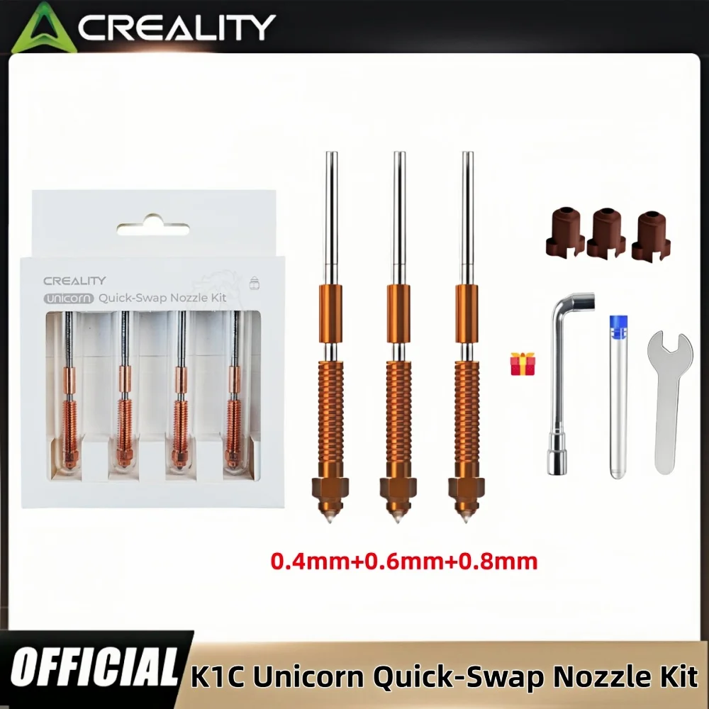 Creality K1C / K1 M… - image