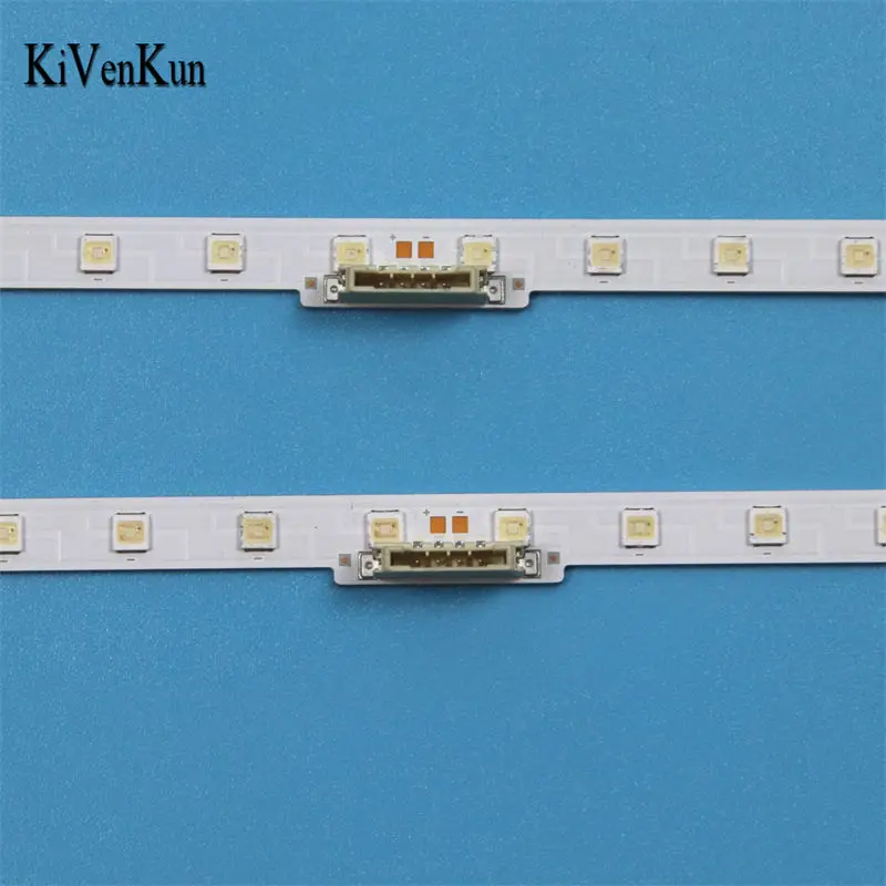 Kits TV's Illumination Bar V9Q6-490SM0-R0 Backlight Strip 19Y_Q60_STC490A97_3030F_BLUE_44EA_REV2.0 Bands For Samsung QE49LS01TAU