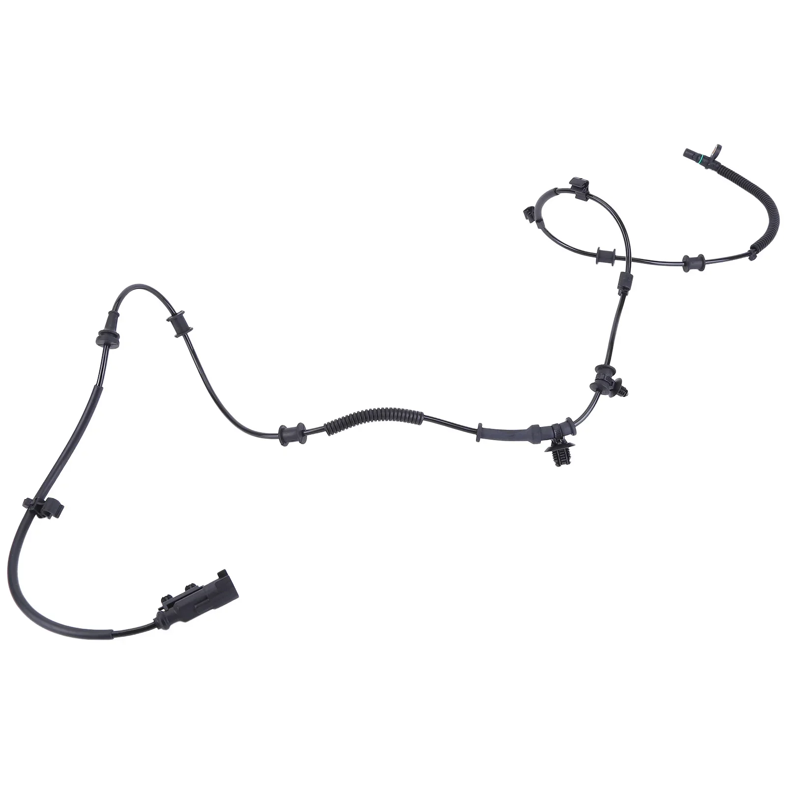 

Для 2018-2023 комплект датчиков скорости колеса Jeeps, датчик скорости колеса 68394210AF