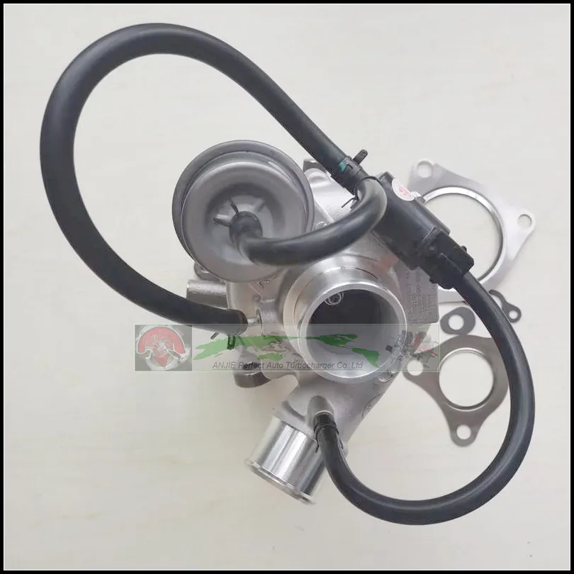 Original Turbo KY18 51118-01050 51118 01050 1118100-F00-00B For Dongfeng Fengguang 580 S560 SFG15T 1.5T 110KW