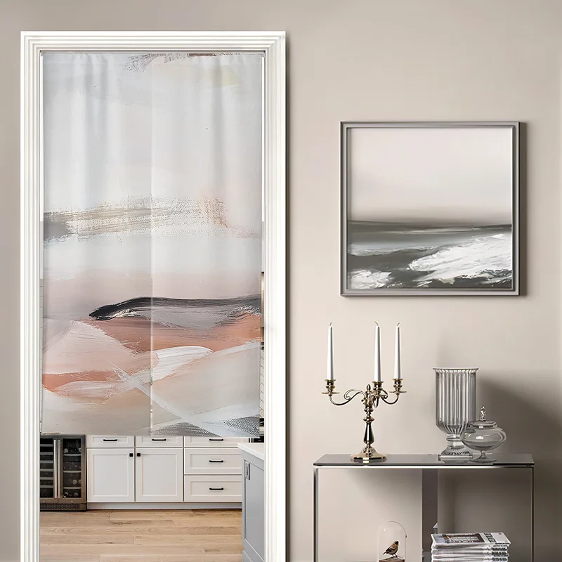 Sea Oil Painting Do…