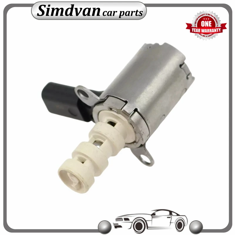 

A2781800415 2781800415 Oil Pump Pressure Sensor Solenoid Valve For Mercedes Benz E200 2005 M278 Engine High Quality