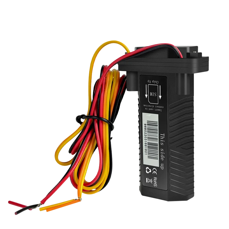 GPS المقتفي ST-901 جهاز تتبع المركبات تعقب مقاوم للماء دراجة نارية سيارة GPS GSM SMS تتبع في الوقت الحقيقي