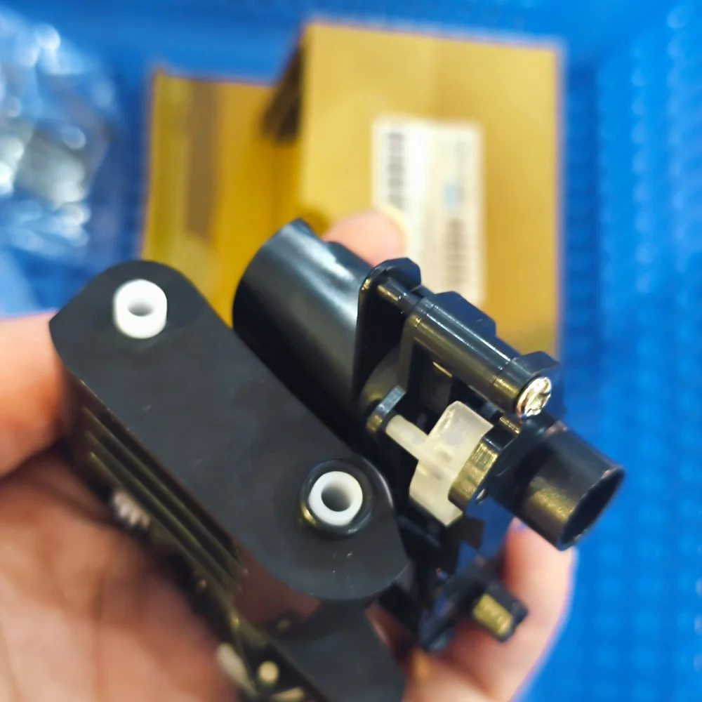 

2X ADF Document Feeder Pickup Roller Kit for HP LaserJet M1536 CM1415 CP1525 P1566 P1606 Pro 100 M175 M176 M177 M276 M225 M227