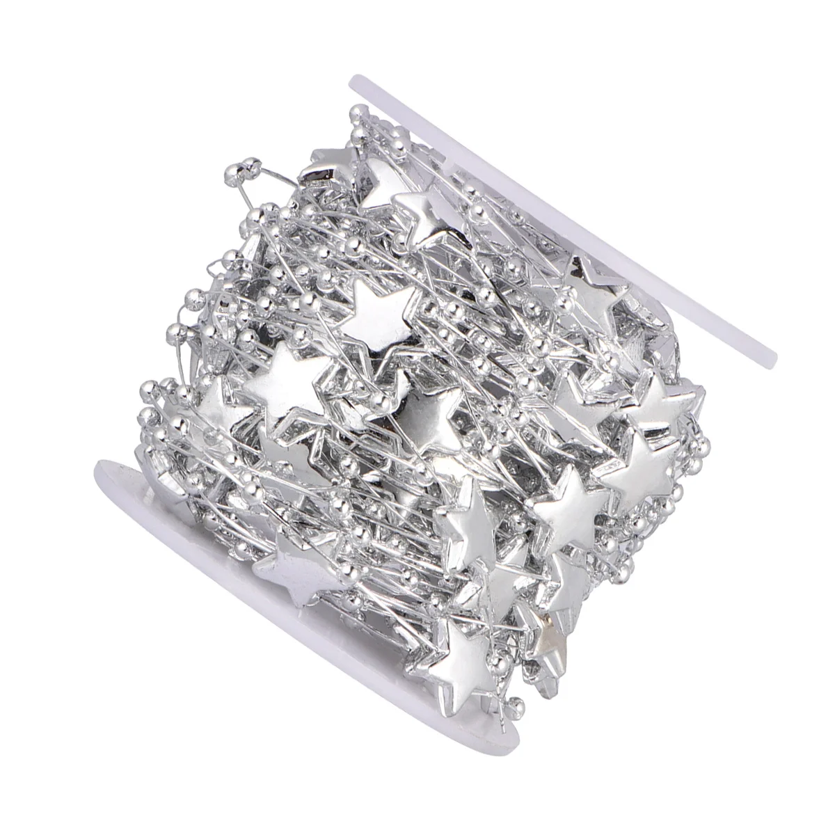 

String Beads Chain DIY Beads String String Beads Decorative Beads String Bridal Bouquet Accessories