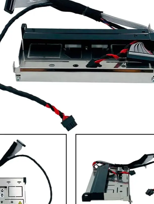 

P1058930-017 For Zebra ZT420 Label Printer Thermal Transfer Printing Mechanism Compatible With Thermal Thermal Transfer Printing