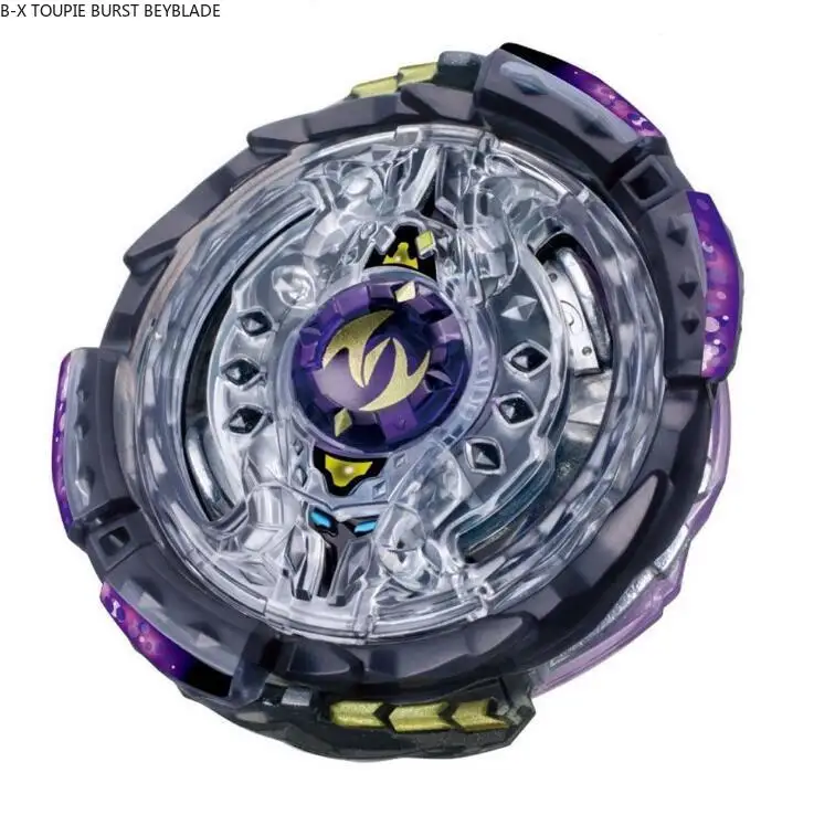 

SPINNING TOP B191 B192 B-102 Twin Nemesis Without Launcher Kids Toy Gifts Children Toys