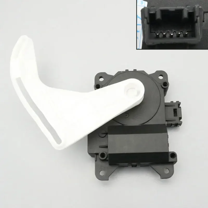 Actuator Heater Motor Bracket Climate Mode Control Assembly For Toyota Corolla E120 E130 Auris 2004-2013 1.8 Scion TC 05-10